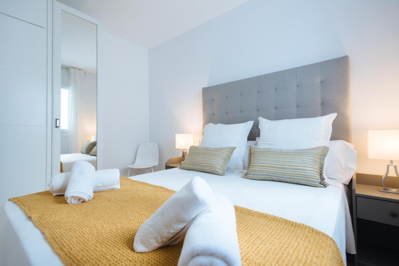 Triana Boutique Free Parking Apartment Seville Exterior photo