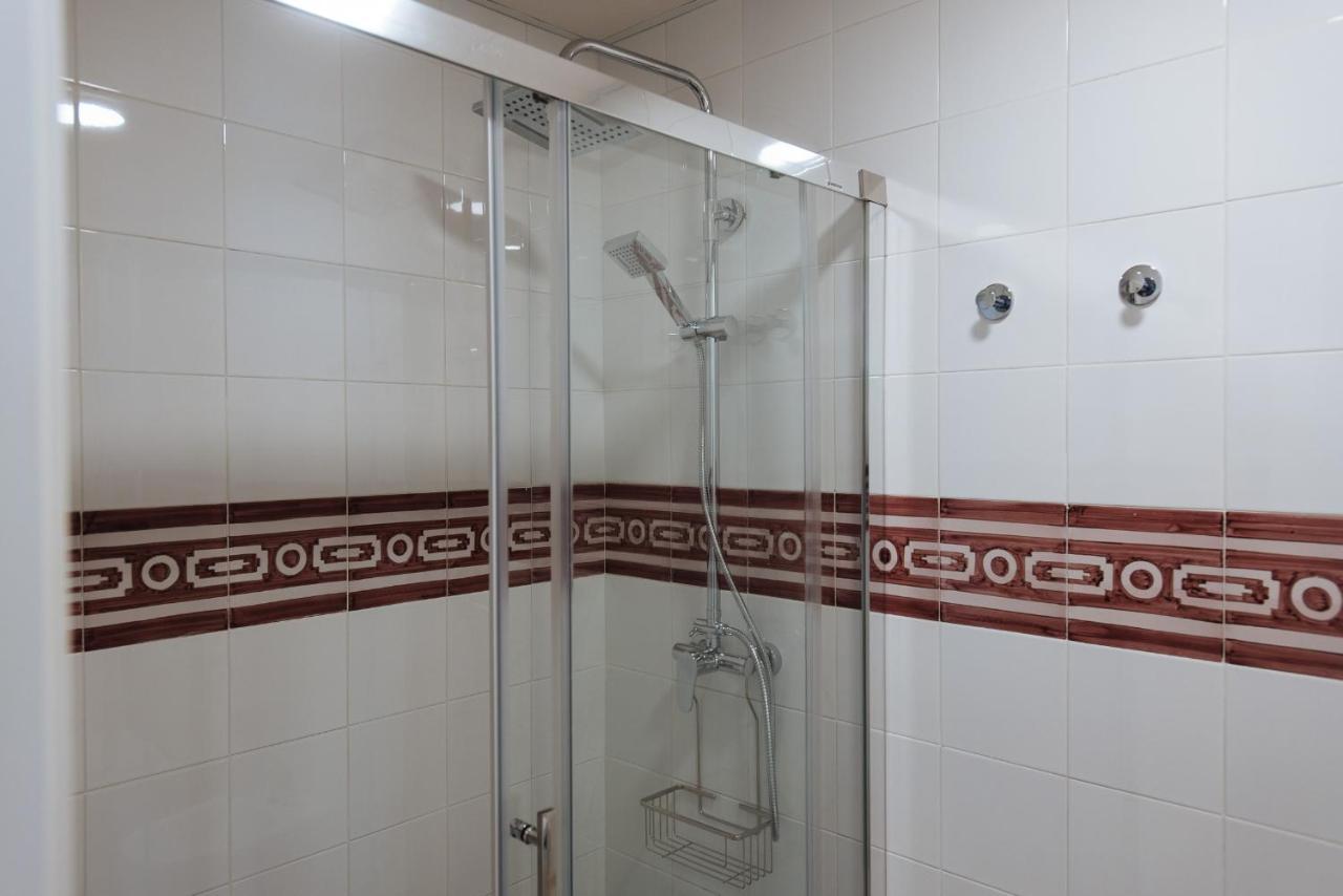 Triana Boutique Free Parking Apartment Seville Exterior photo