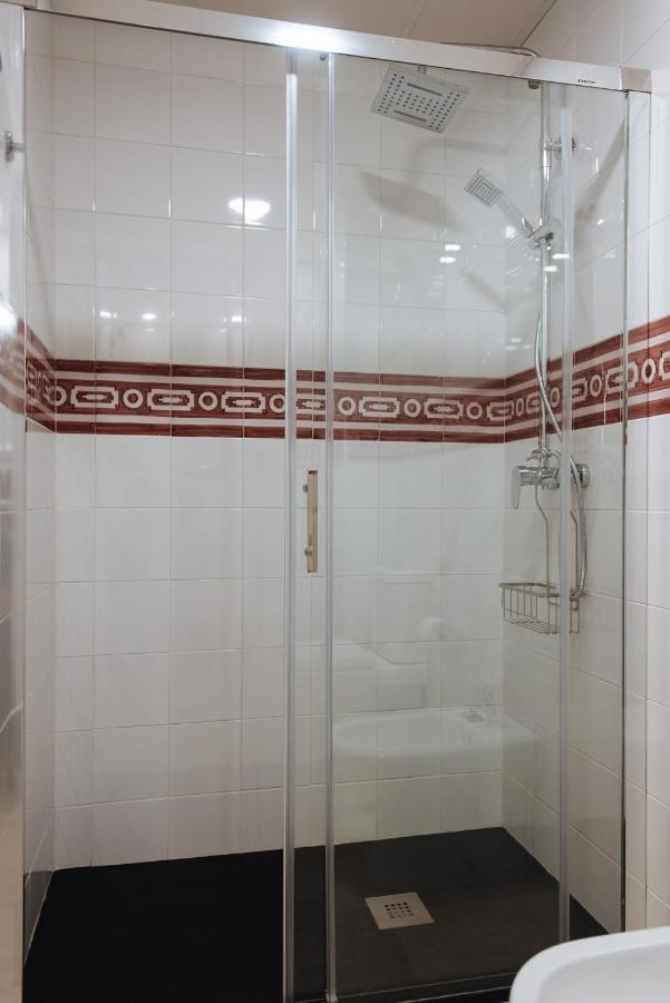 Triana Boutique Free Parking Apartment Seville Exterior photo