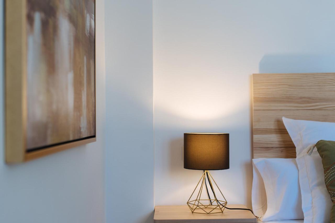 Triana Boutique Free Parking Apartment Seville Exterior photo